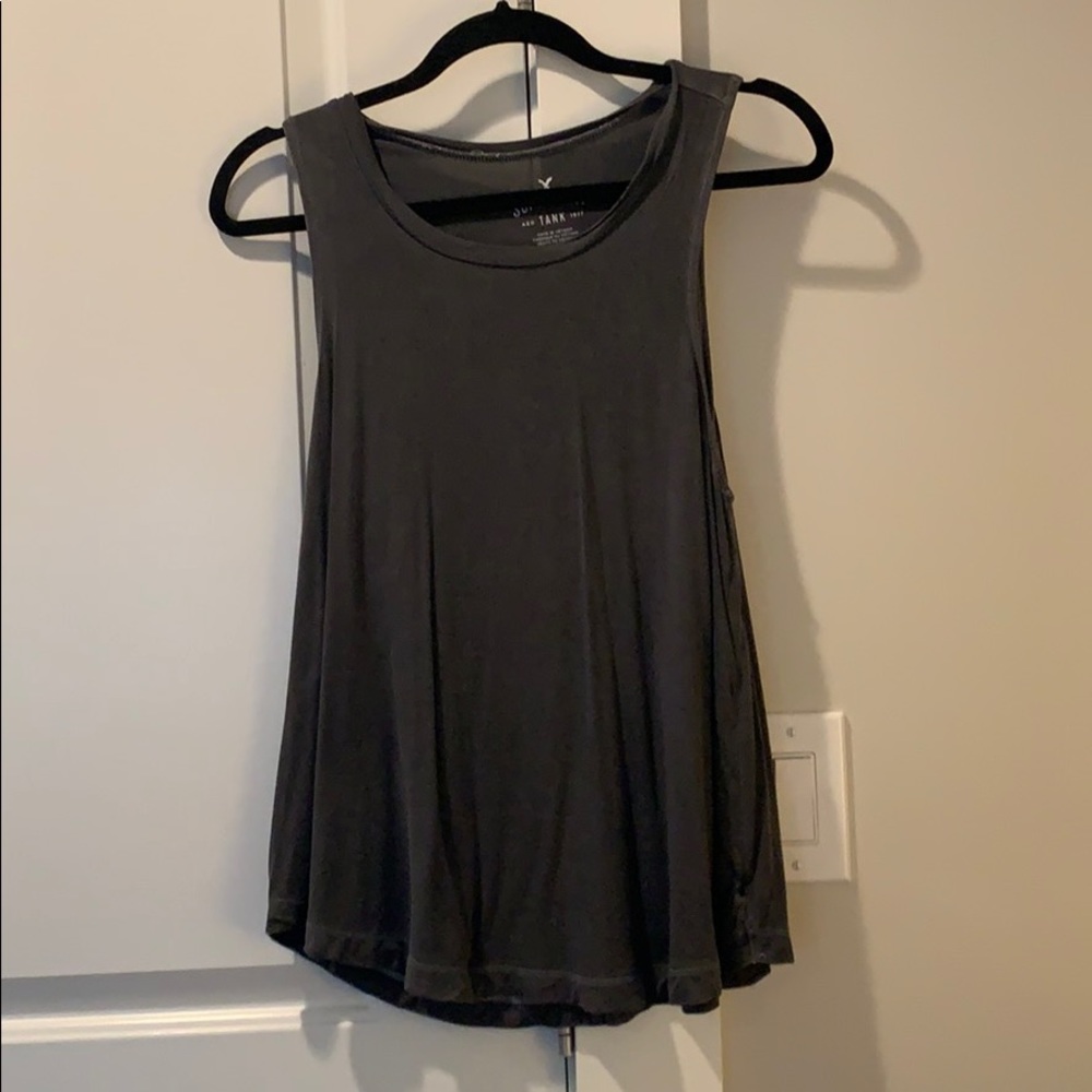 Soft and Sexy Tank!
